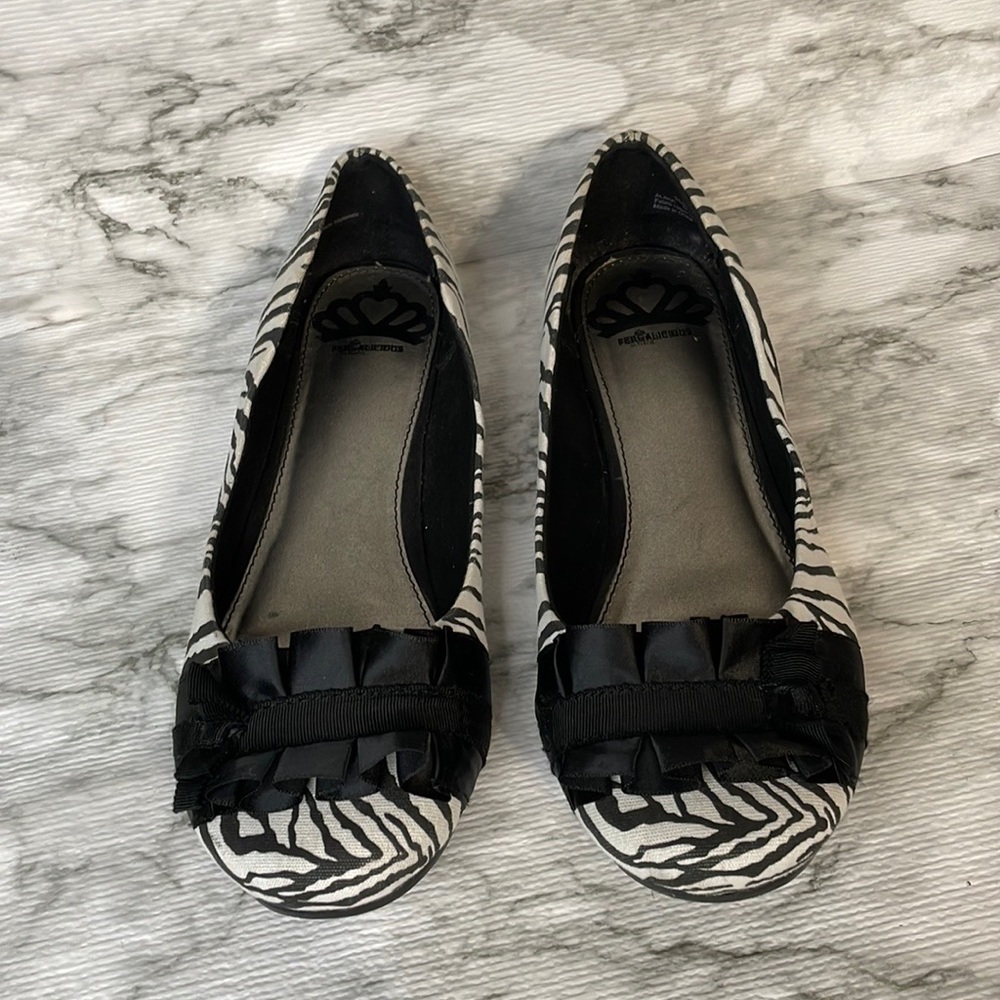 Fergalicious by Fergie, flats